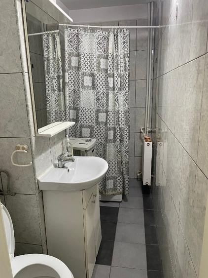 Apartament cu 2 camere semidecomandat în Circumvalațiunii