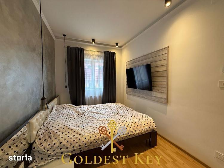 Apartament cu 2 camere semidecomandat! Baciu zona Petrom - 6