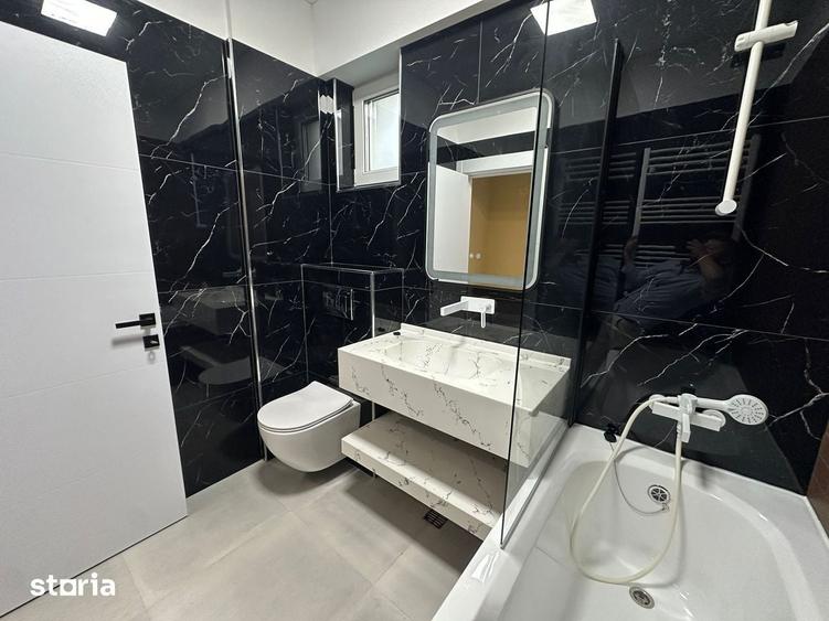 Apartament cu 3 camere decomandat în Berceni