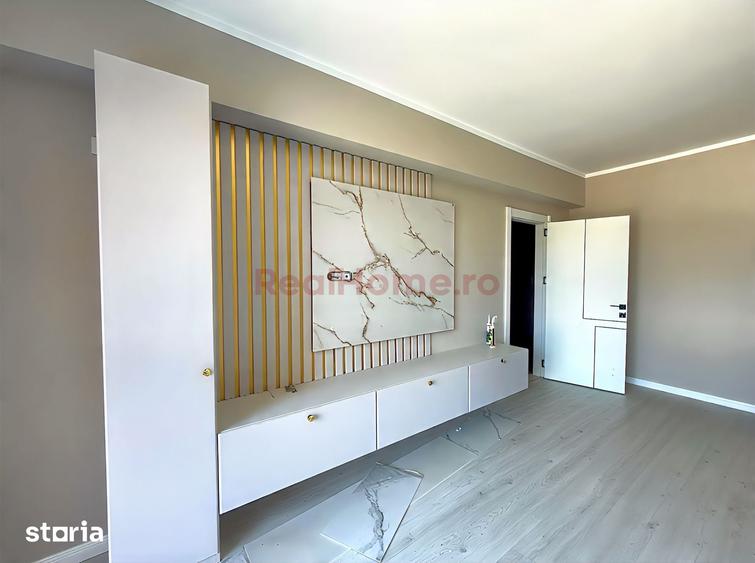Apartament cu 2 camere în Theodor Pallady