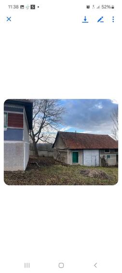 Casă în Lelese