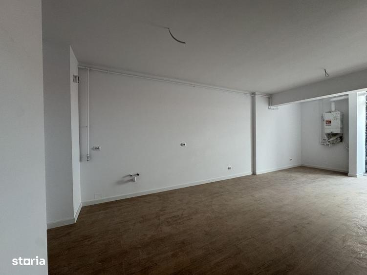 Apartament cu 2 camere în Florești — fotografia 2
