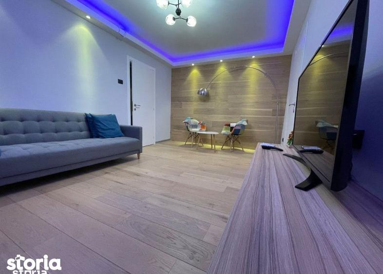 Apartament 2 camere / Gara de Nord / Bd Dinicu Golescu/ Metrou 5' - 2