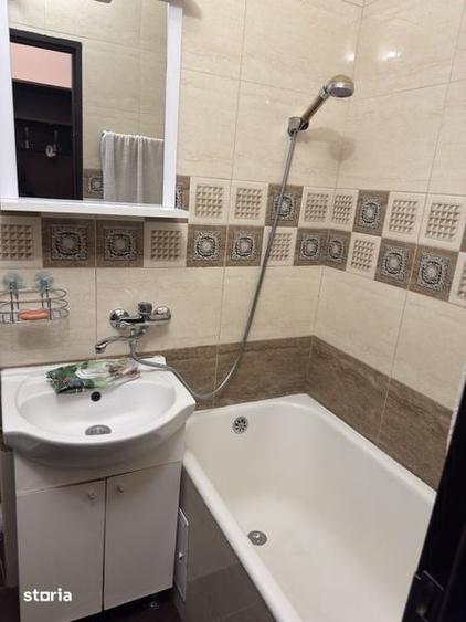Apartament cu 2 camere în Tătărași