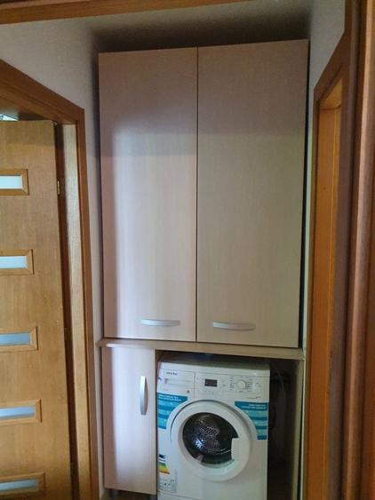 Apartament cu 2 camere semidecomandat în Nord