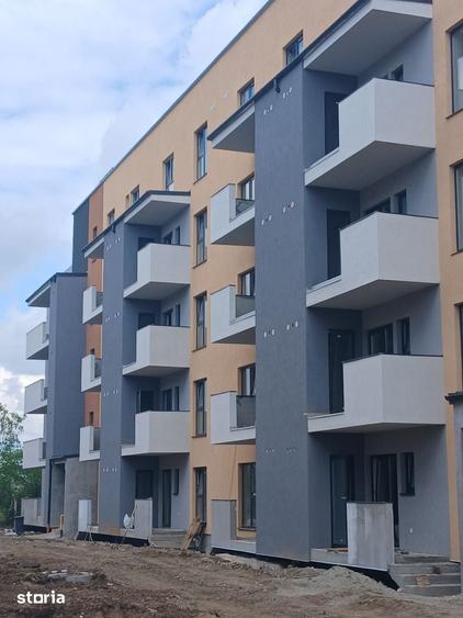 Apartament cu 2 camere în Țiglari