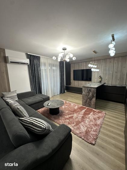Apartament 3 camere de inchiriat in Green Residence, Targu Mure? - 2