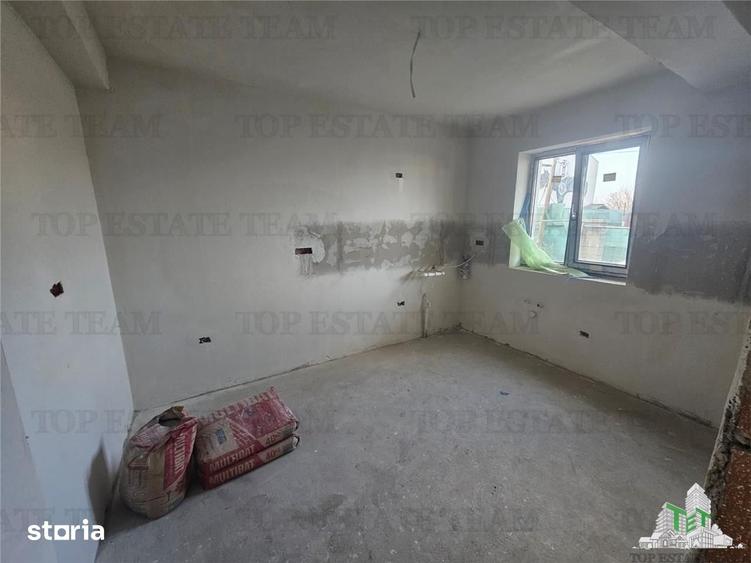 Casa individuala 4 camere+pod izolat in Prelungirea Ghencea - 2