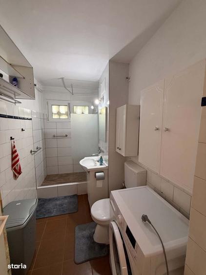 Apartament cu 3 camere decomandat în Mănăștur