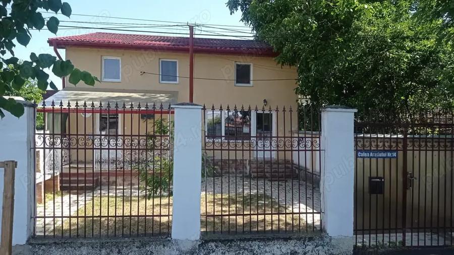 Spațiu comercial, de 160 mp, în Calea Aradului