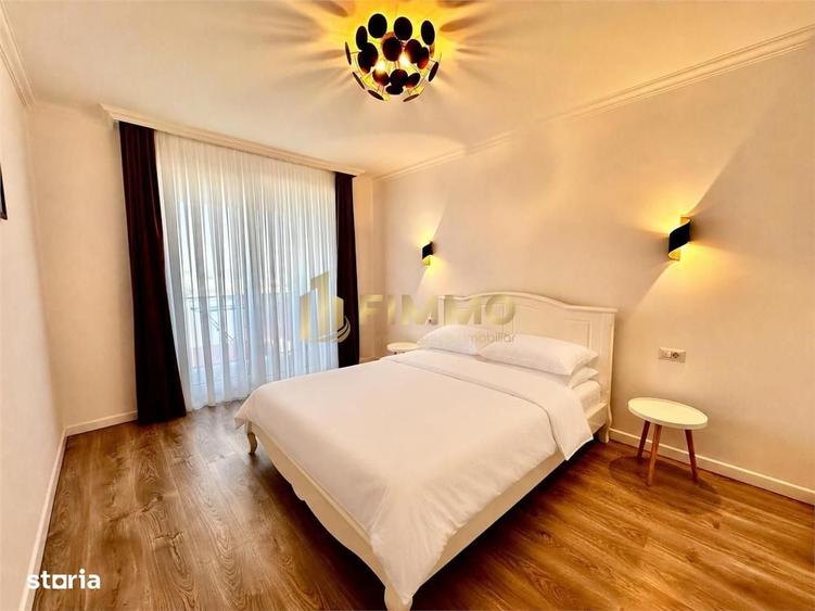 Apartament cu 2 camere în Moara