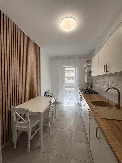 Apartament 2 camere, decomandat, 54 mp, balcon, centrala, ac, Berceni - 5
