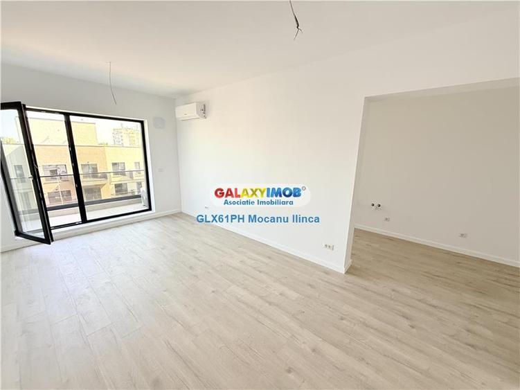 Vanzare 2 camere, MRS Gradinile, Albert, Ploiesti - 6