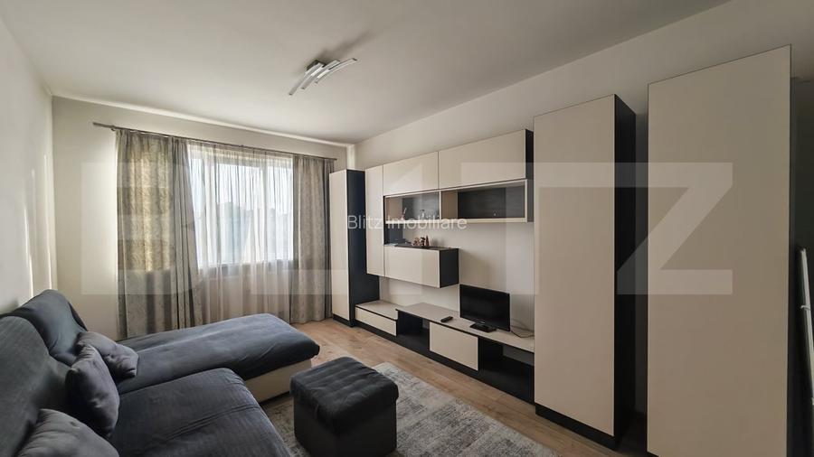Apartament 3 camere, 59.07 mp, zona Rogerius