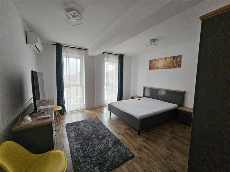 Apartament 1 camera - Str Soarelui - Bizantique - Loc parcare - 1