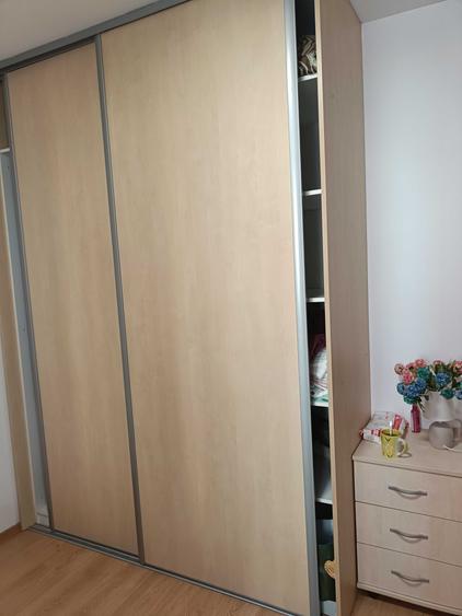 Garsonieră decomandată în Exterior Vest