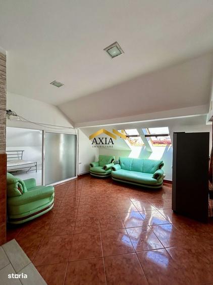 Apartament cu 4 camere în Central
