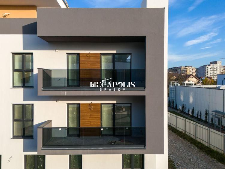 Apartament 2 Camere | 65 MP | Tractorul | Mutare Imediata - 4