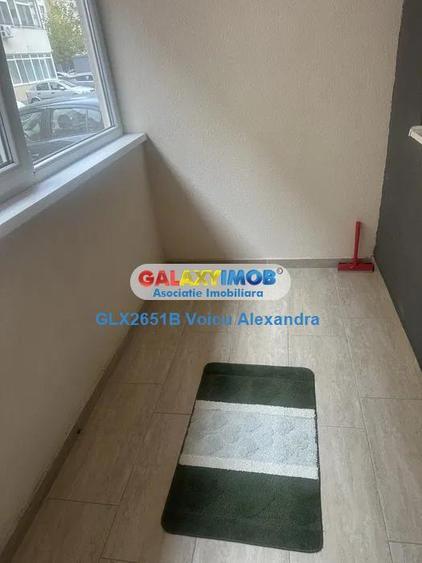 Apartament cu 2 camere decomandat, mobilat în Berceni