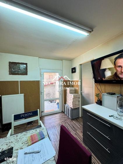 Casă cu 3 camere în Ultracentral