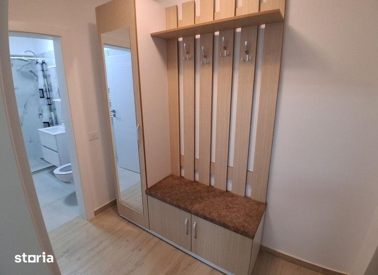 Apartament 1 camera Pacurari-Kaufland, 40 metri, etaj 3 Cod:160260 - 5