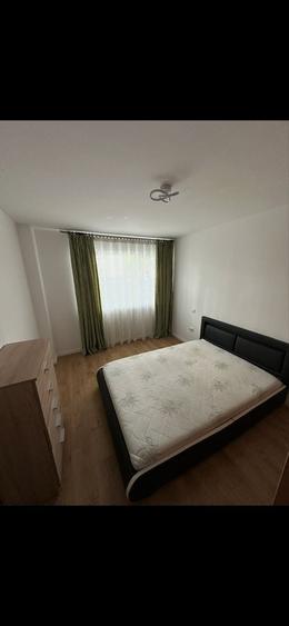 Apartament cu 2 camere decomandat în Sânnicoară