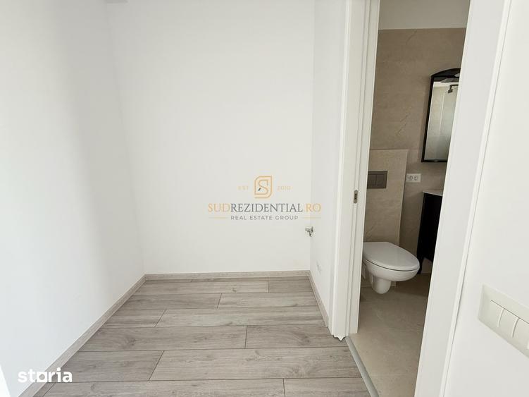 Casă cu 3 camere cu Teren 510 Mp în Vidra