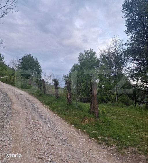 Teren de 1585 mp, în Central