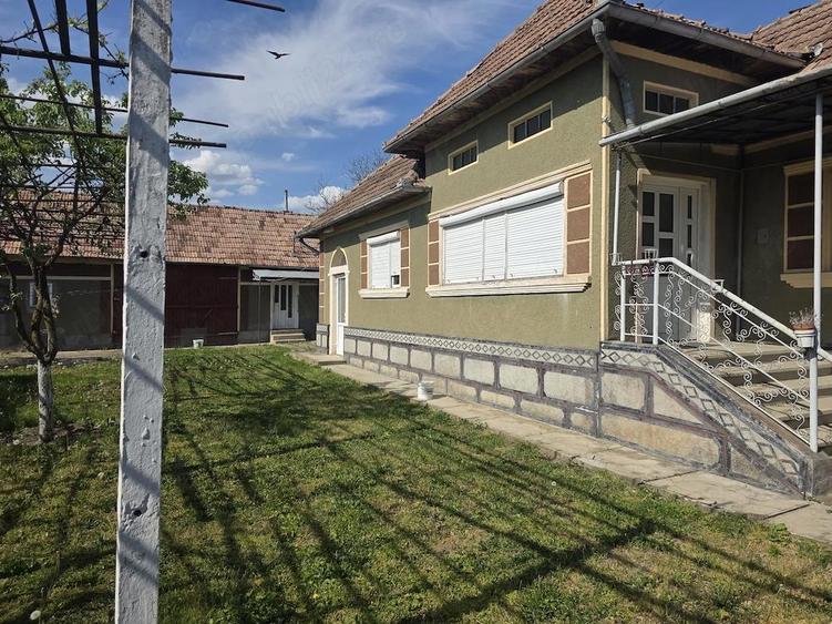Vand casa la Mica jud Cluj - 3