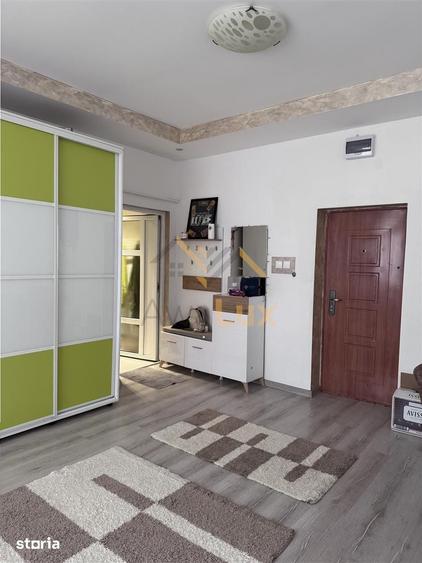 Garsonieră în Săsar