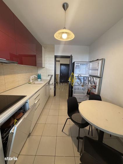 Apartament cu 4 camere decomandat în Nord