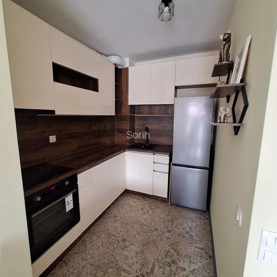 Apartament cu 2 camere de inchiriat in Metalurgiei