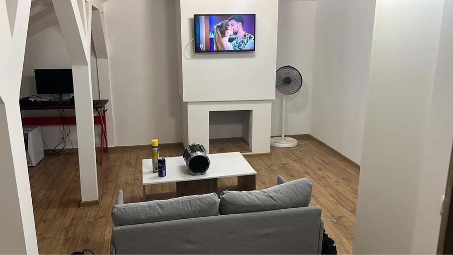 Apartament cu 2 camere decomandat în Nord