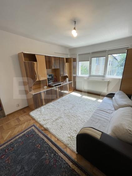 Apartament 2 Camere, Centrală Termică,  zona George Enescu - 1
