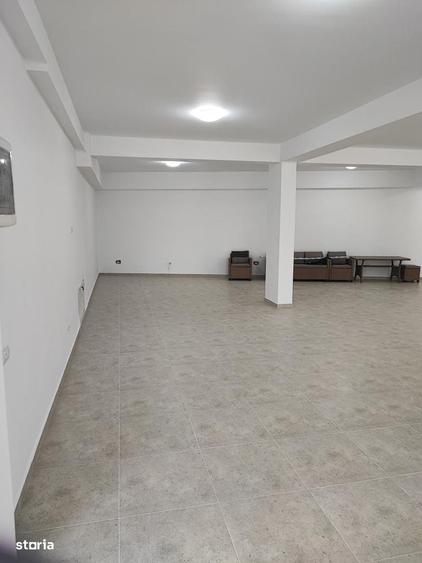 Spațiu comercial, de 135 mp, în Titan