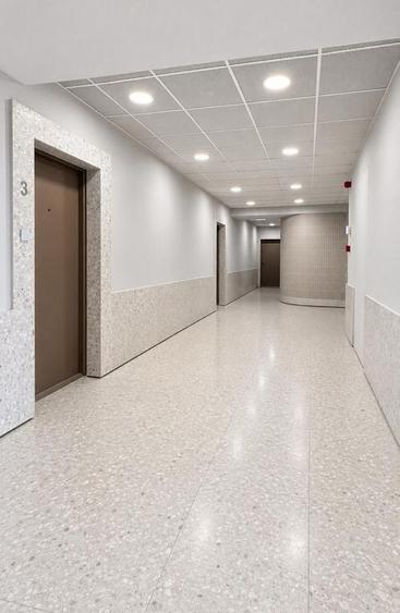 Apartament 2 camere cu gradina, prima inchiriere G... - 3