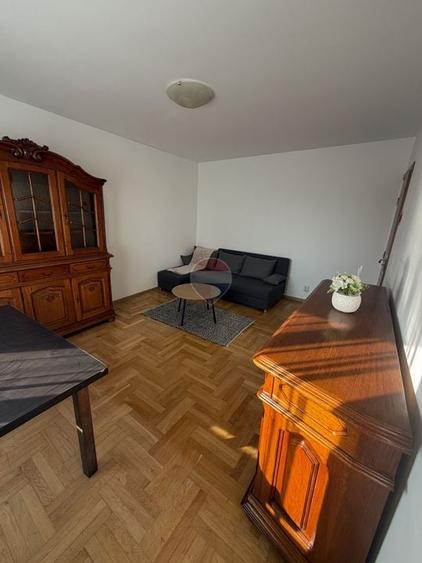 De Închiriat Apartament 2 camere Bulevardul Independenței | Etaj 4/9 - 3