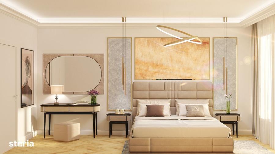 Apartament cu 3 camere decomandat în Metalurgiei