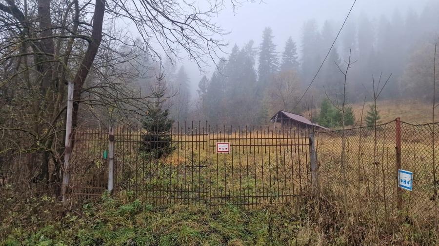 Teren Construcții intravilan de 9106 mp, în Voroneț