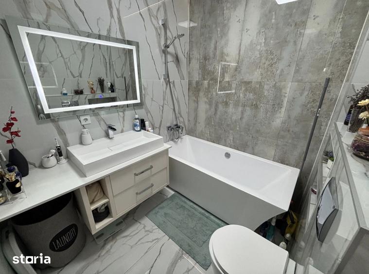 Apartament tip penthouse , Selimbar, Sibiu - 9