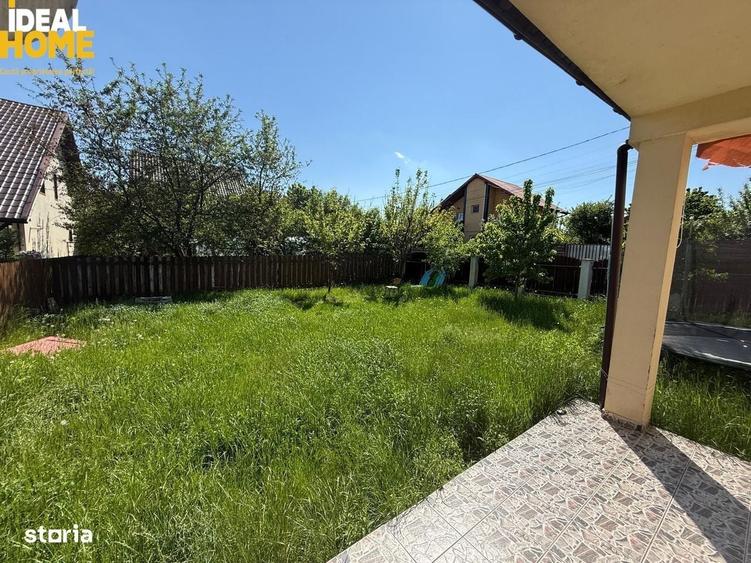 Vila 4 camere Lunca Cetatuii Str Trandafirilor - 10