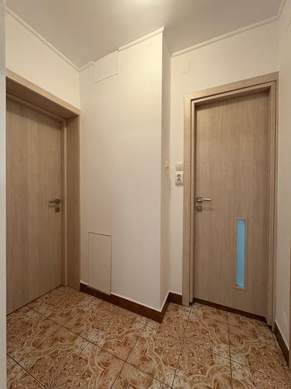 Apartament cu 3 camere decomandat, mobilat în Lujerului