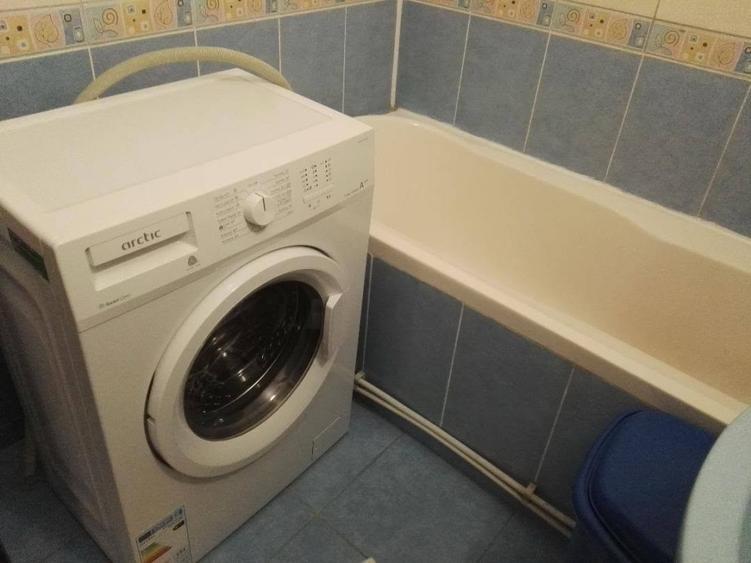 APARTAMENT 2 CAMERE | ZONA TOMIS 2 | MOBILAT - 8