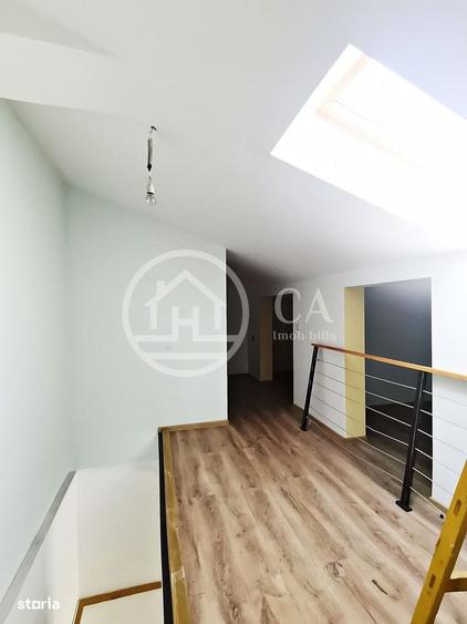 Casă cu 4 camere cu Teren 322 Mp în Cantemir