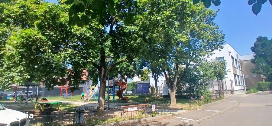 Apartament cu 2 camere in Grigorescu aproape de Parcul Rozelor - 1