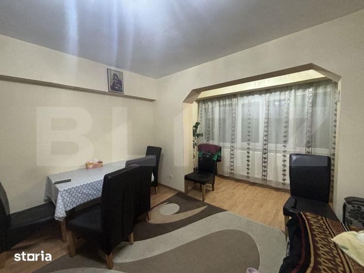 Apartament 3 camere, 64 mp Micro 16 - 6