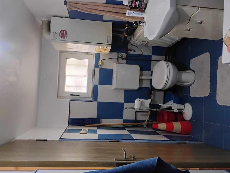 Casă cu 2 camere cu Teren 1000 Mp în Șeica Mare