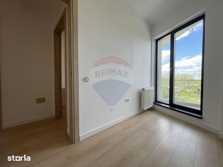 Apartament 3 camere, 102 mp, Pipera Meridian Nord - 13
