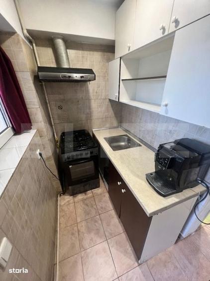 Apartament in Gruia, 2 camere, 42mp, cu parcare - 4