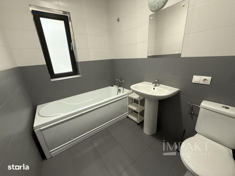 Apartament premium cu 3 camere,parter inalt, cartier Intre Lacuri! - 5